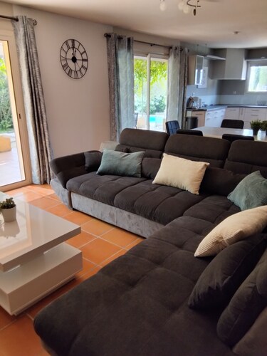 Nouveautée: la maison d'Emma