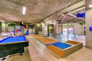 Sala de juegos