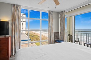 4 Schlafzimmer, Bügeleisen/Bügelbrett, kostenloses WLAN, Bettwäsche