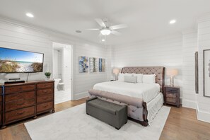 5 Schlafzimmer, Bügeleisen/Bügelbrett, kostenloses WLAN, Bettwäsche