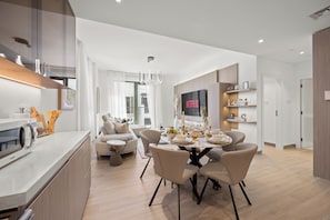 Sala de jantar