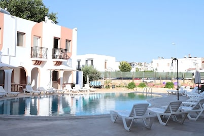 Lumy Suites Eskicesme