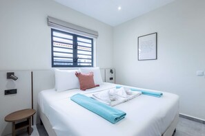 Villa | 3 bedrooms, Internet - Villa Kura Cura in Willemstad (Willemstad)
