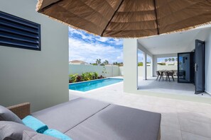 Ferienhaus | 3 Schlafzimmer, Internetzugang