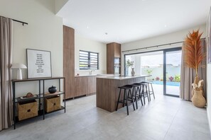 Villa | 3 bedrooms, Internet - Villa Kura Cura in Willemstad (Willemstad)