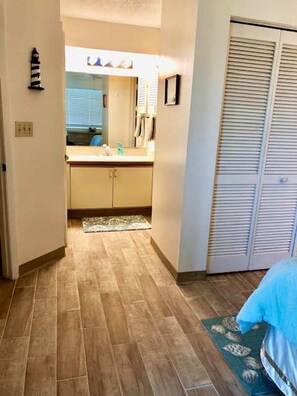 Apartamento | 1 dormitorio