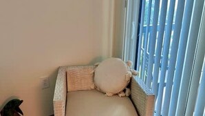 アパートメント