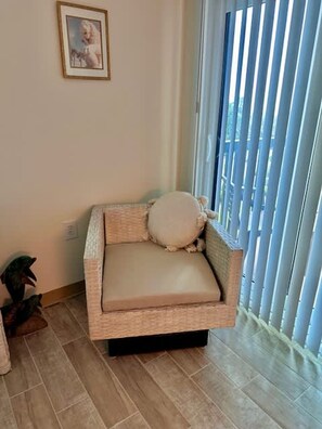 Lejlighed | 2 soveværelser, internet