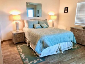 Apartamento | 1 dormitorio