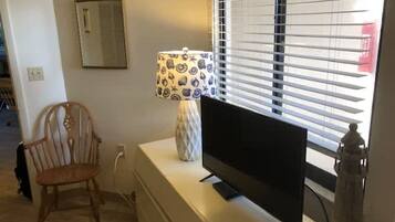 Apartamento | 2 quartos, acesso à internet de alta velocidade