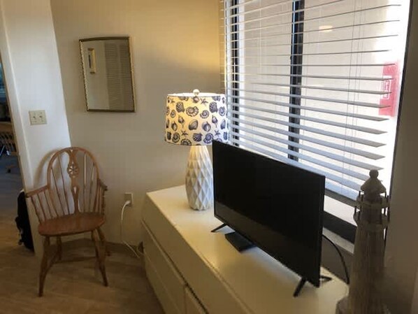 Lejlighed | 2 soveværelser, internet