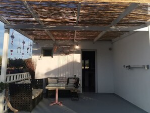 บ้านพัก | 1 ห้องนอน