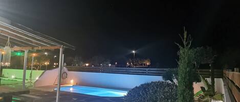 独立别墅 | 1 多间卧室