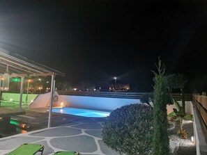 Casa | 1 habitación