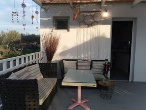 House | 1 bedroom