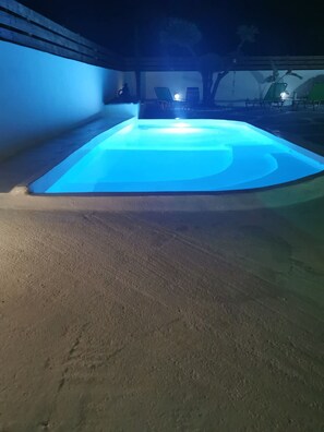 Maison | 1 chambre