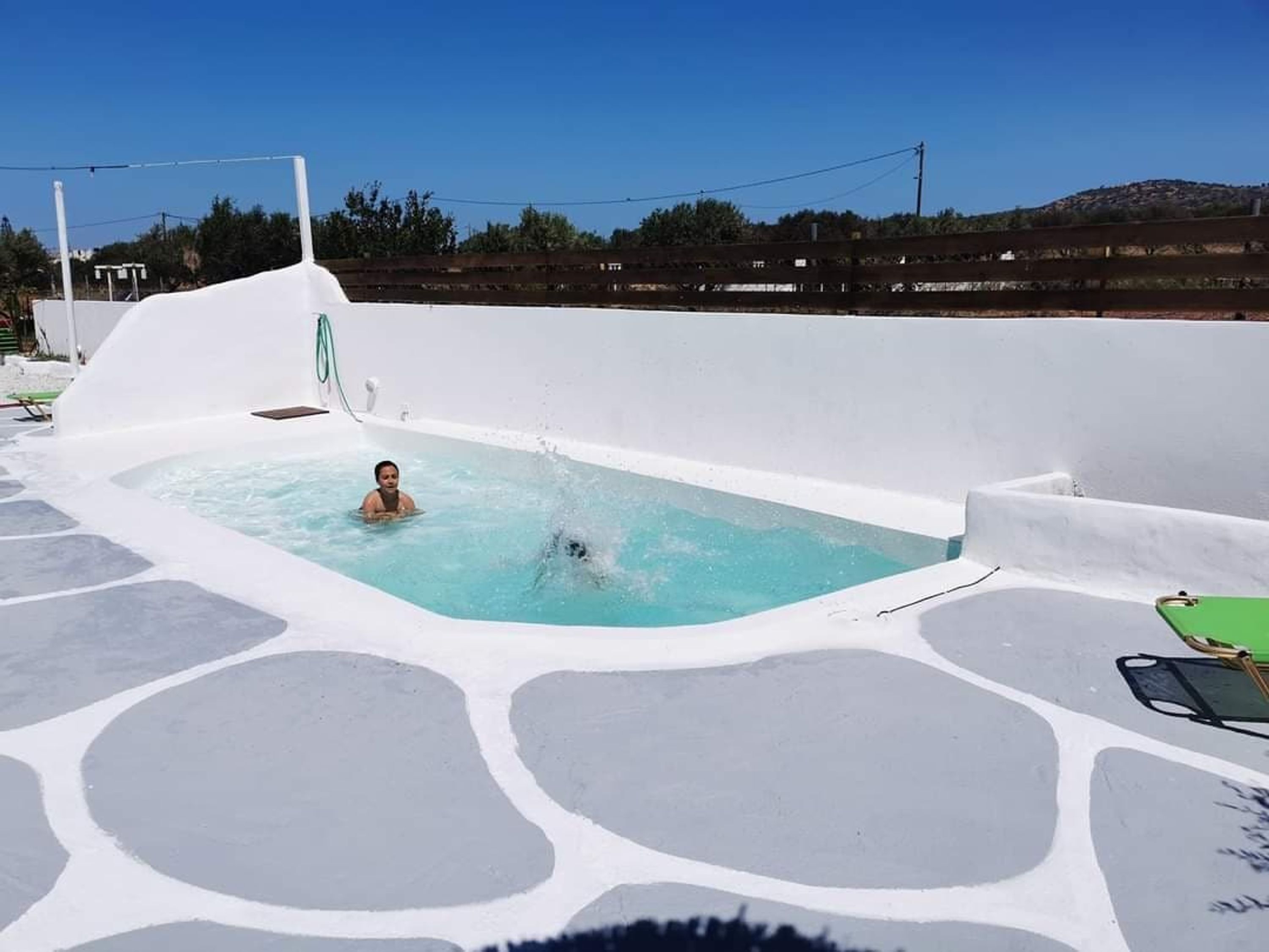 ハウス | 1 室のベッドルーム