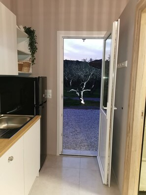 Ferienhaus | 1 Schlafzimmer
