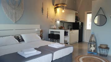 Rumah | 1 kamar tidur