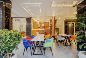 Restaurantes