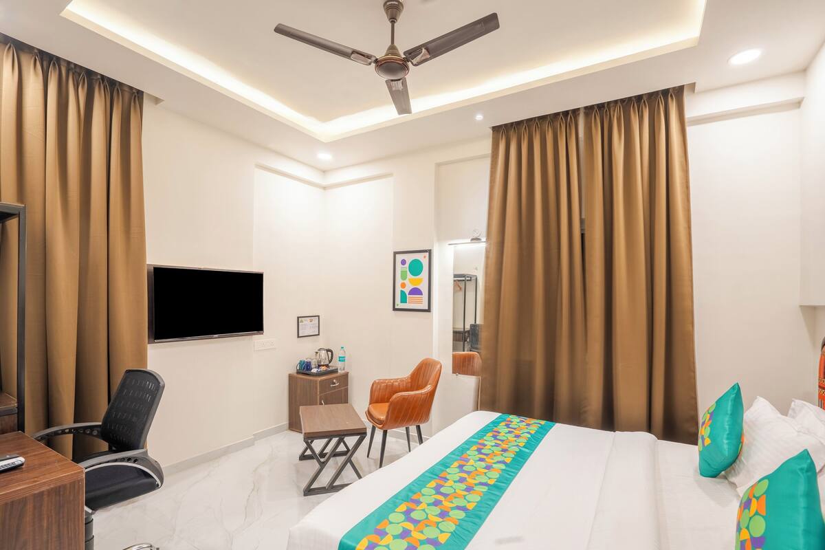مكواة/لوح كي