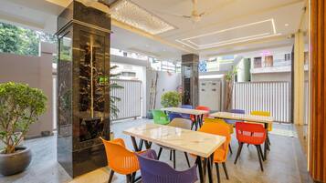 Servei de restauració