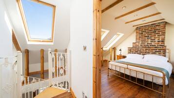 3 chambres, Wi-Fi, draps fournis