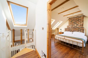 3 Schlafzimmer, WLAN, Bettwäsche