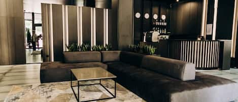 Receptie