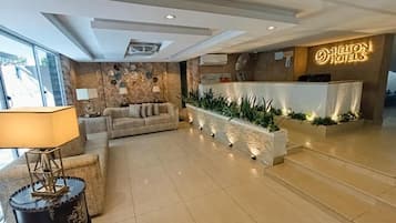 Recepció