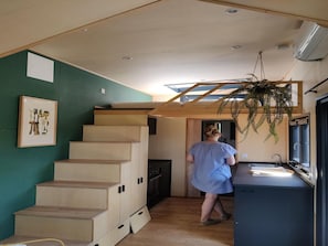 House | Private kitchen