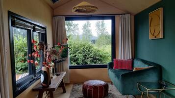 Casa | Sala de estar