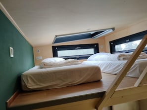 Casa | 2 camere, lenzuola