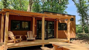 Huis | Balkon