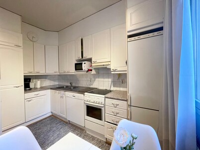 Kotimaailma KotikaksioVesijk saunalla