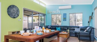 Break-A-Way COASTAL COMFORT IN LANCELIN