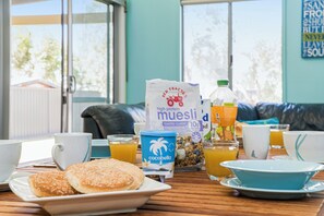 Dining - Break-A-Way COASTAL COMFORT IN LANCELIN (Lancelin)