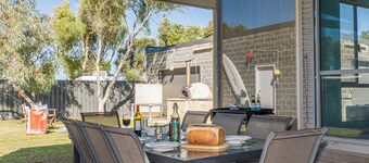 Break-A-Way COASTAL COMFORT IN LANCELIN