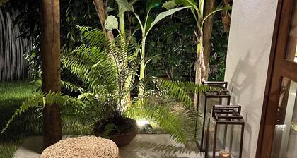 Koa Flora Cottage