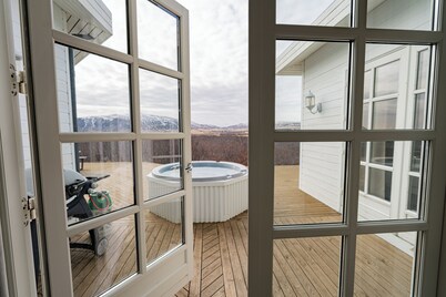 사가 서클 빌라스