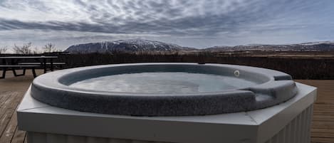 5 Bedroom Apartment | Eigener Whirlpool