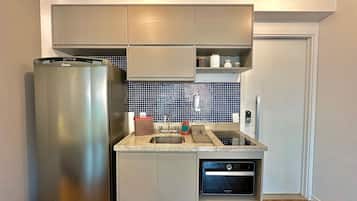 Departamento | Cocina privada