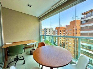 Apartment | Interior