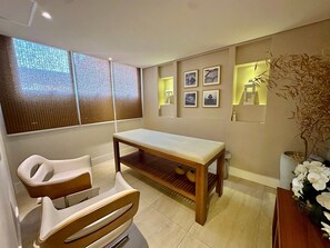 Deluxe Apartment | Spa - Praça Madá (Sao Paulo)