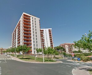 Exterior - Duplex Penthouse Oropesa Algaida II REF 023 (Oropesa del Mar)