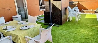 Duplex Penthouse Oropesa Algaida II REF 023