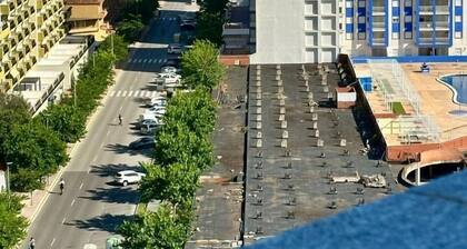 Duplex Penthouse Oropesa Algaida II REF 023