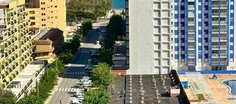 Duplex Penthouse Oropesa Algaida II REF 023