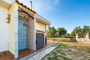 Property grounds - Authentic Sardinian villa surrounded by nature (Province of Nuoro)