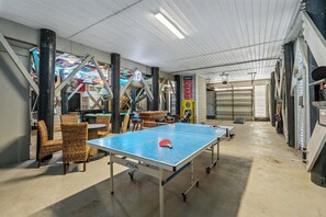 Spielezimmer